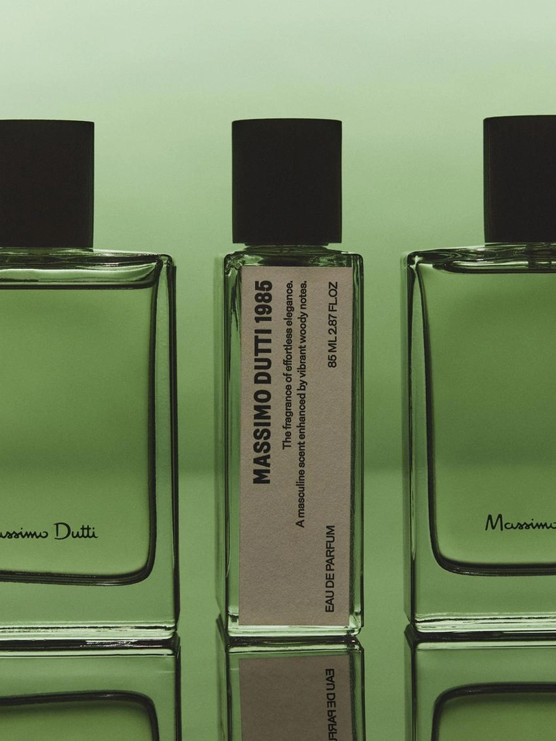 (85 мл) Массимо Дути 1985 Eau de Parfum