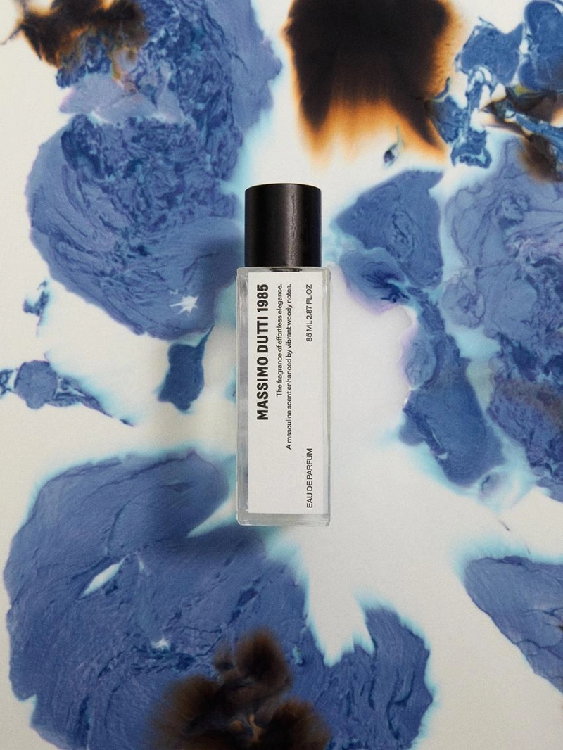 (85 мл) Массимо Дути 1985 Eau de Parfum