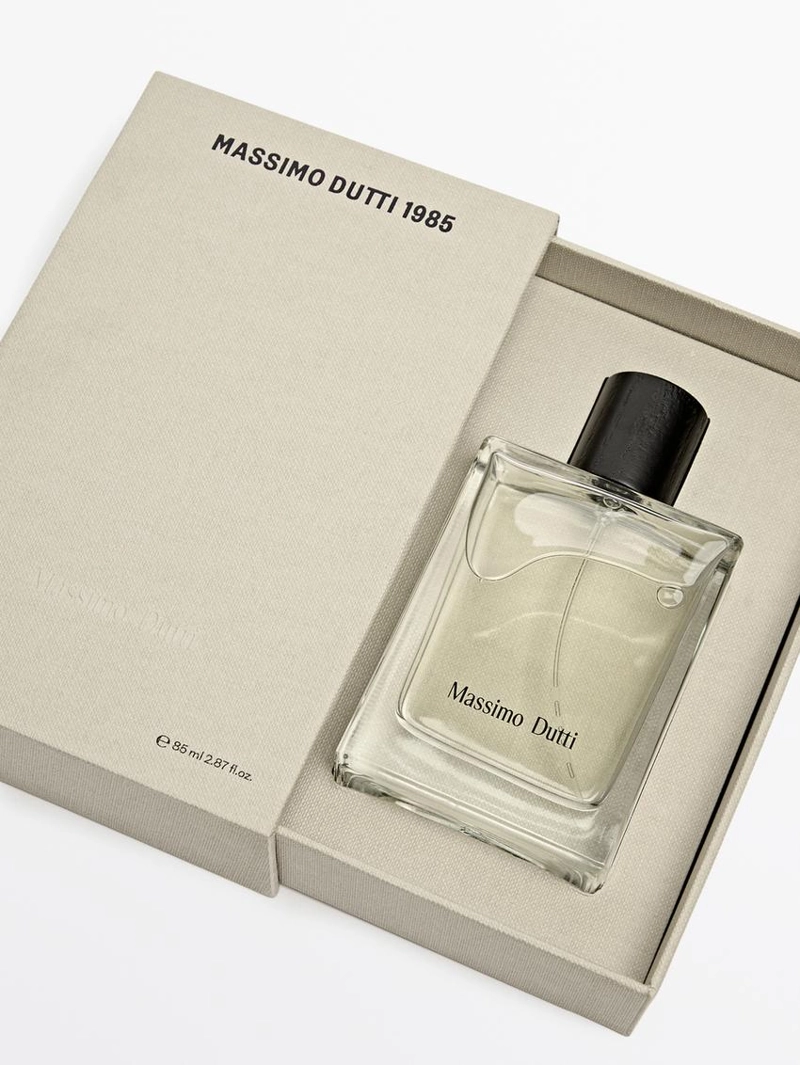 (85 мл) Массимо Дути 1985 Eau de Parfum