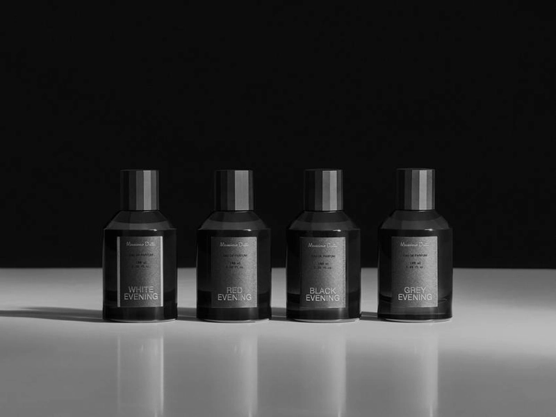 White evening eau de parfum (100 мл)