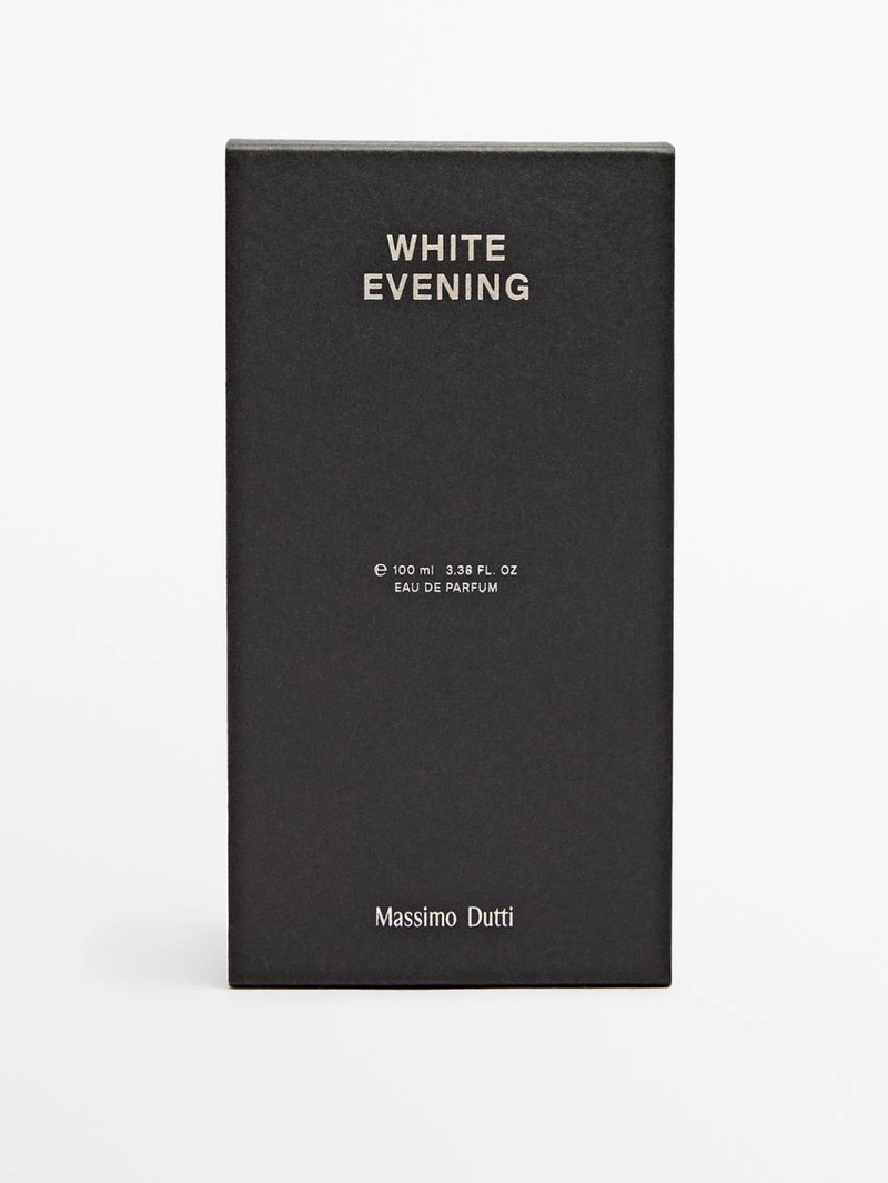White evening eau de parfum (100 мл)