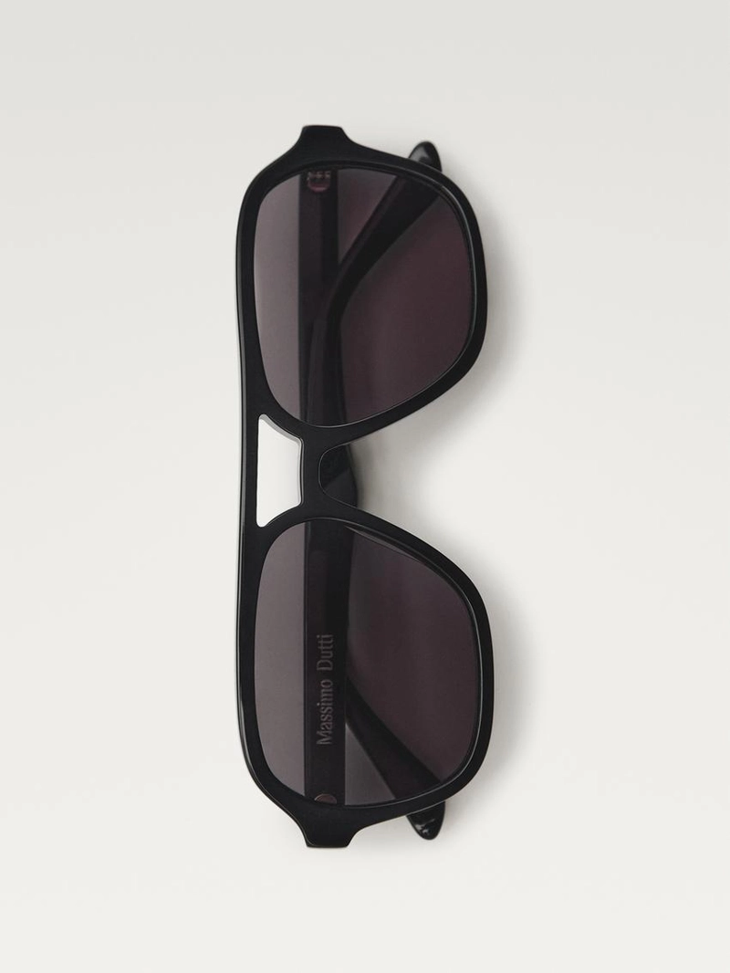 Солнцезащитные очки aviator