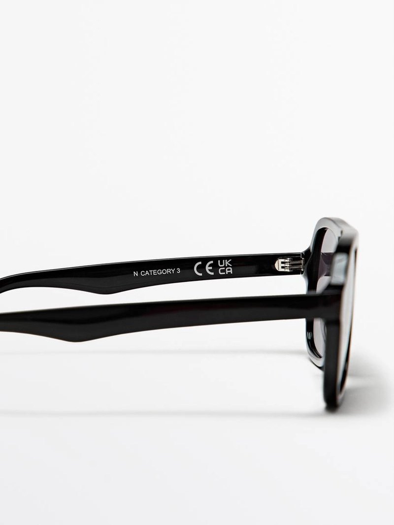 Солнцезащитные очки aviator