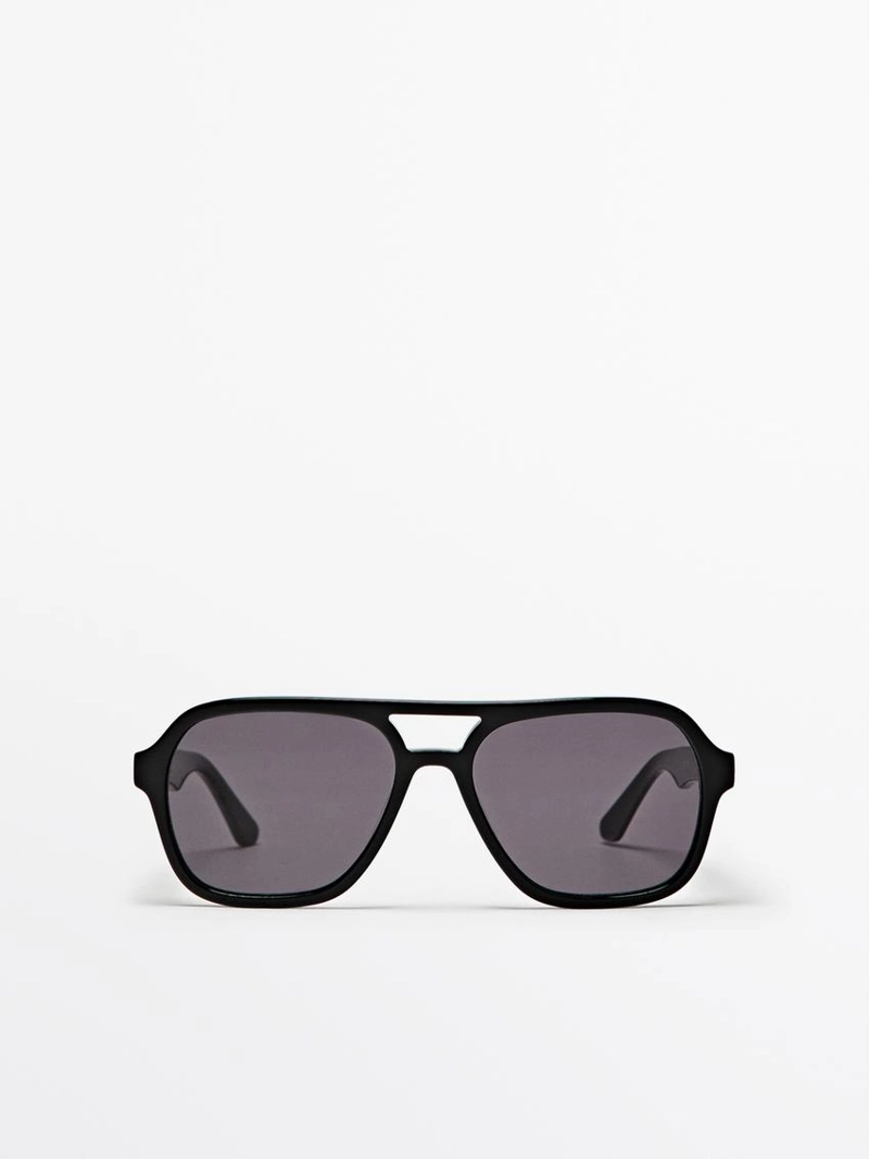 Солнцезащитные очки aviator