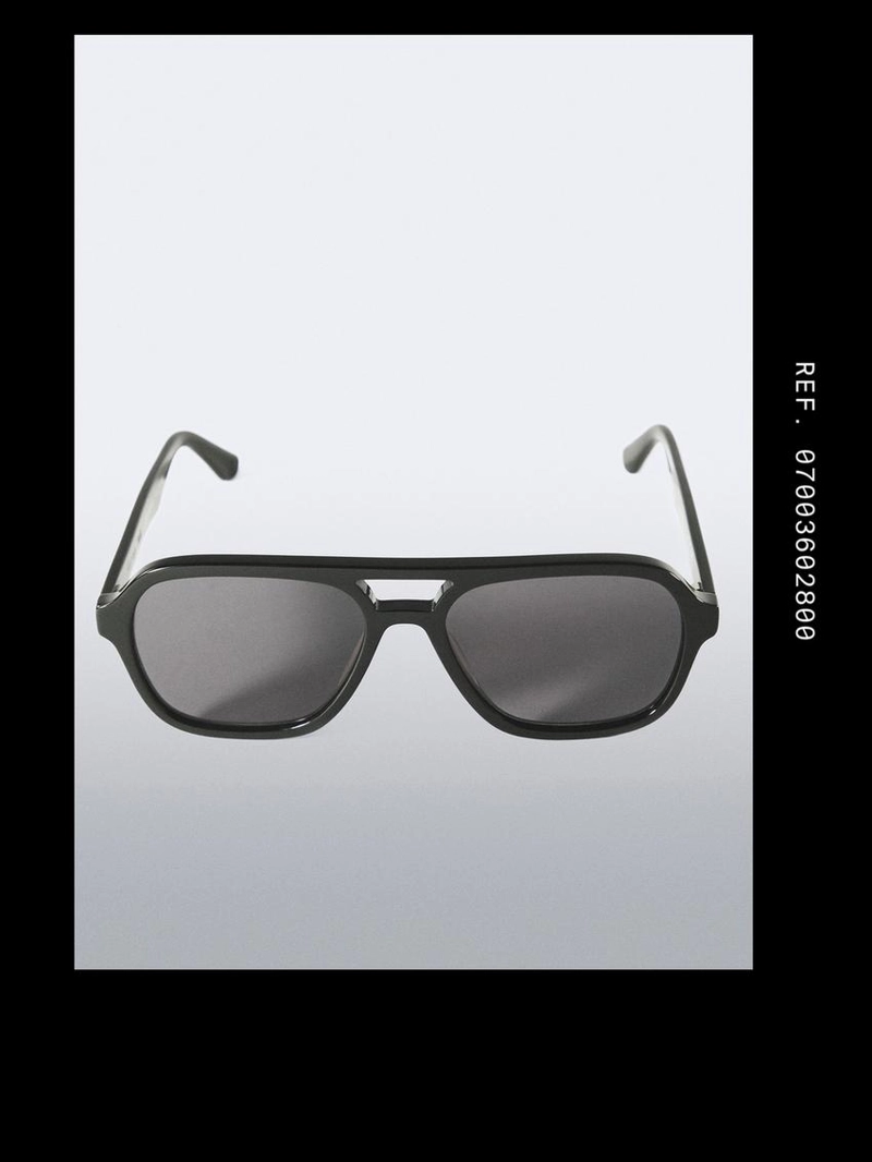 Солнцезащитные очки aviator