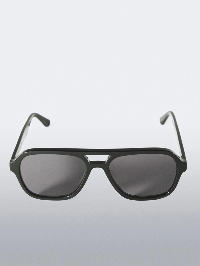 Солнцезащитные очки aviator