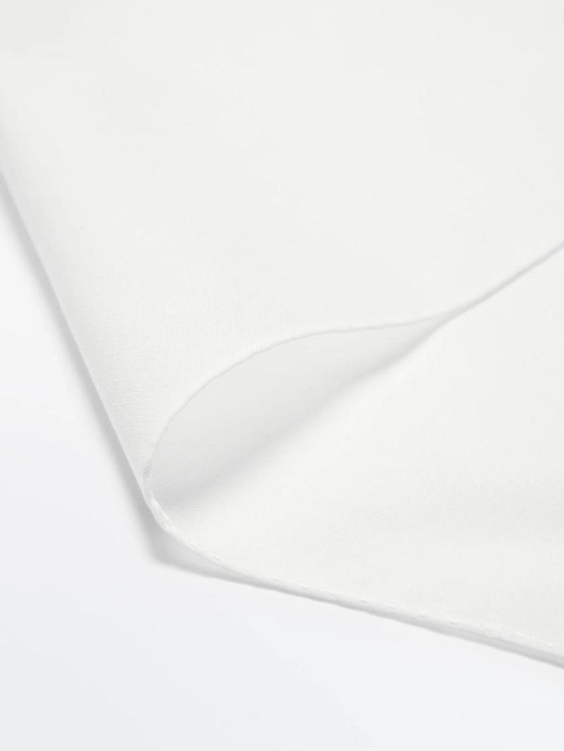 Плотный 100% хлопковый шарф