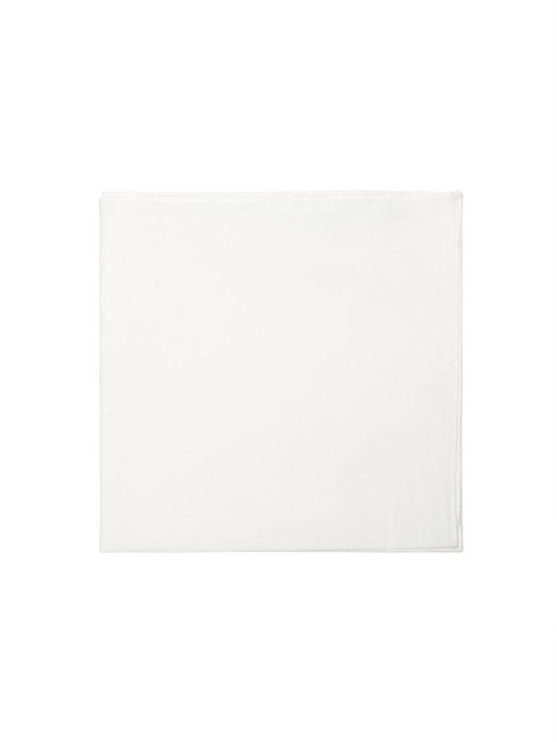 Плотный 100% хлопковый шарф