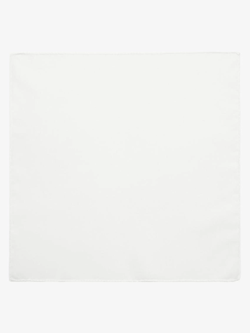 Плотный 100% хлопковый шарф