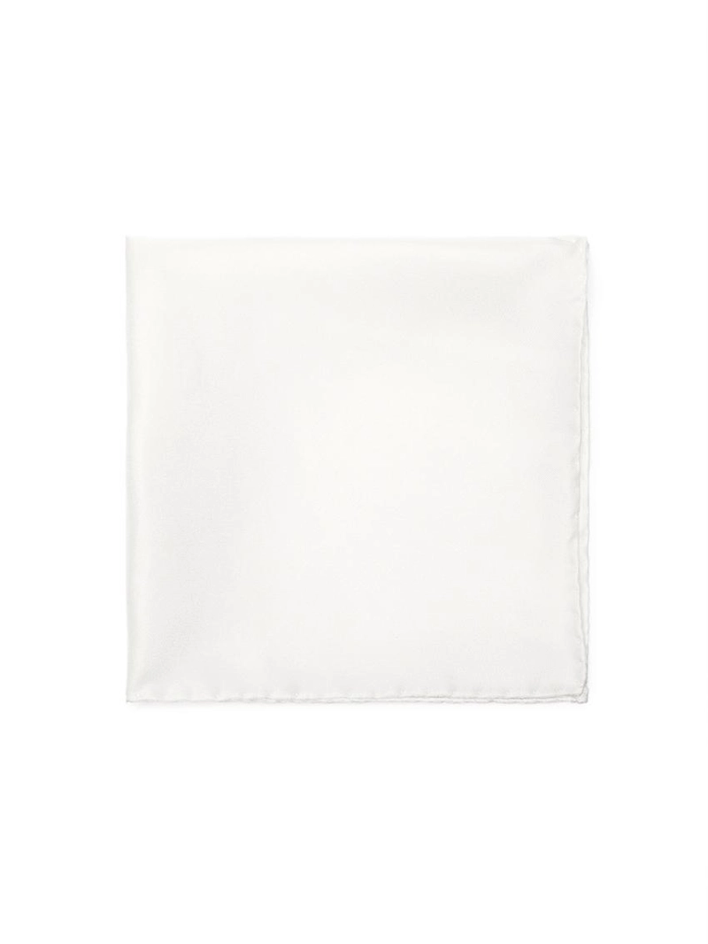 Платок для кармана из 100% шелка