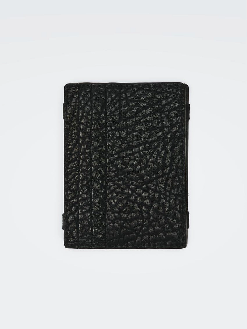 Кошелек из натуральной кожи магия