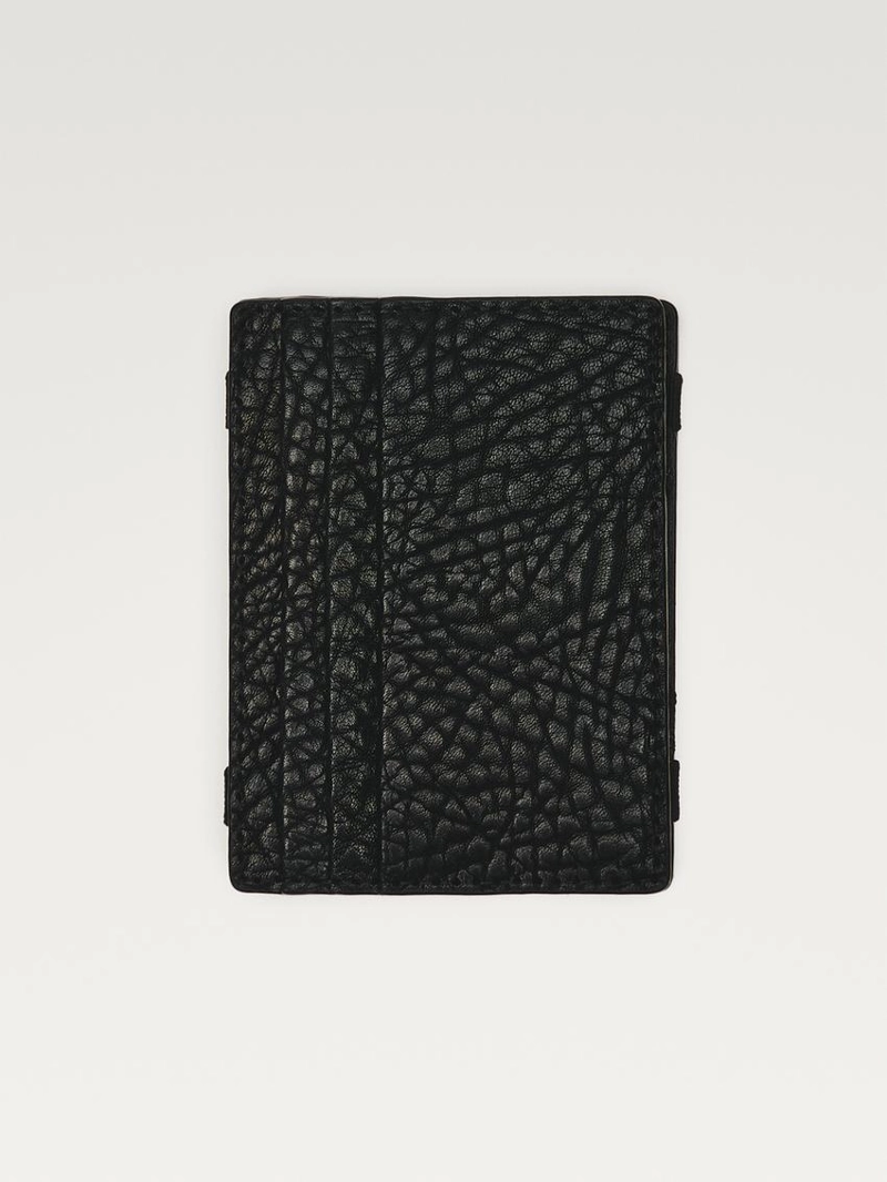 Кошелек из натуральной кожи магия