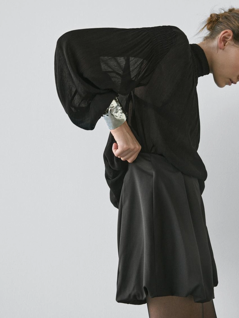 Бермуды balloon - studio