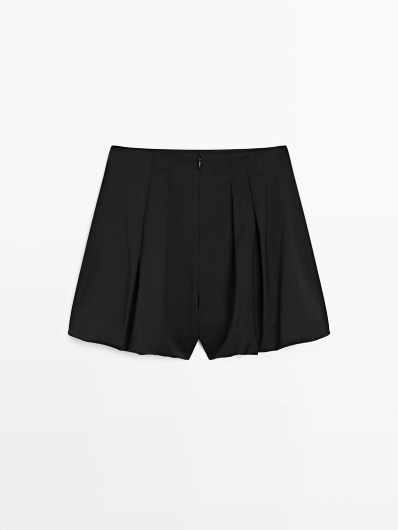 Бермуды balloon - studio