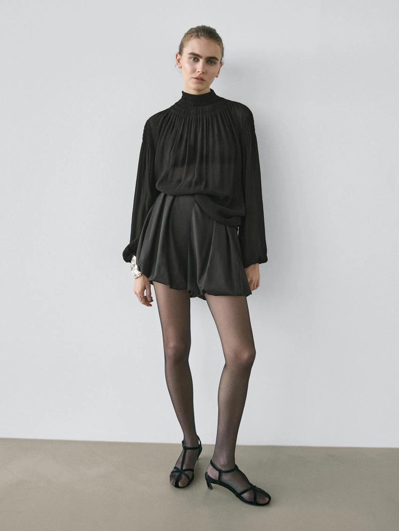 Бермуды balloon - studio