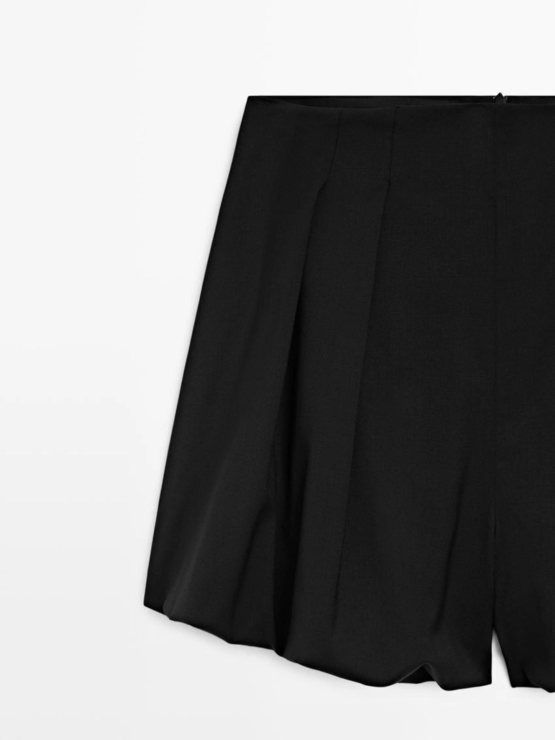 Бермуды balloon - studio