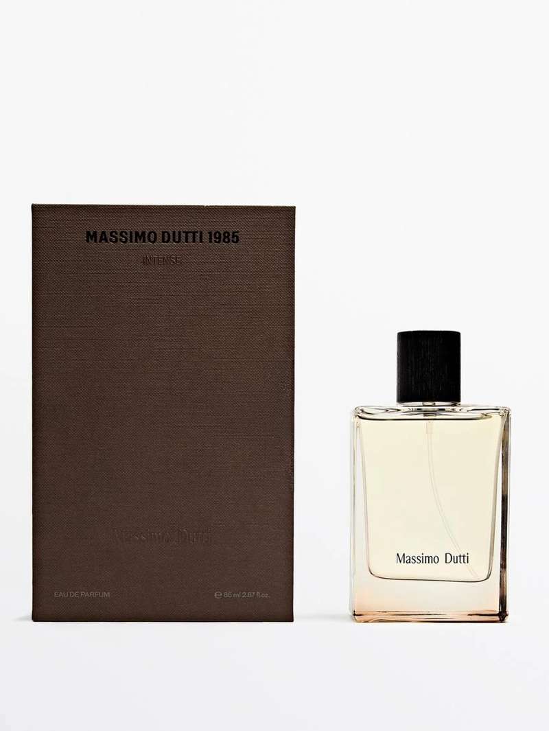 (85 мл) massimo dutti 1985 intense парфюм eau de parfum