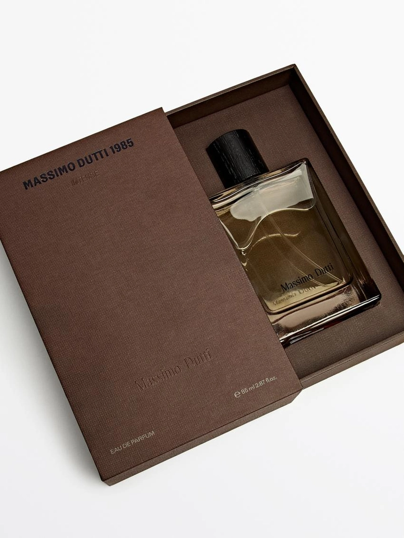 (85 мл) massimo dutti 1985 intense парфюм eau de parfum