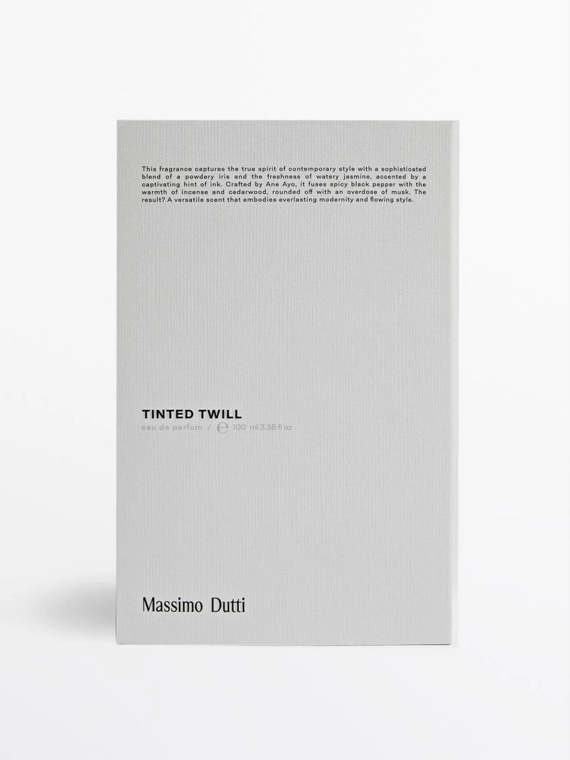 Духи Tinted Twill (100 мл)