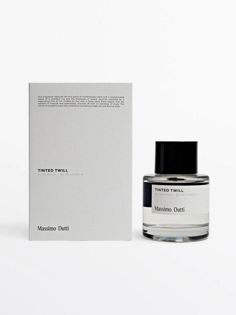 Духи Tinted Twill (100 мл)