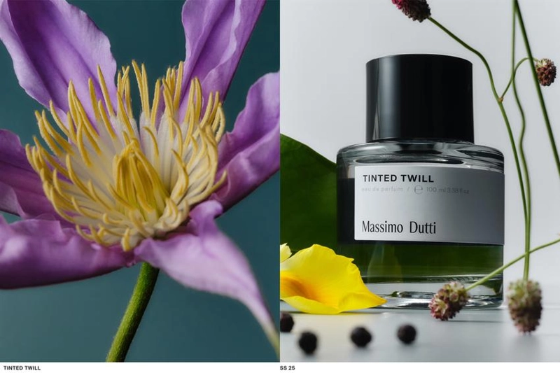 Духи Tinted Twill (100 мл)