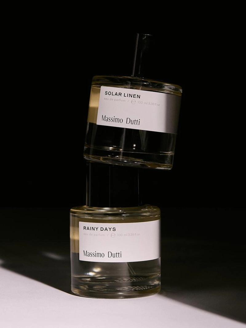 (100 мл) Туалетная вода Rainy Days