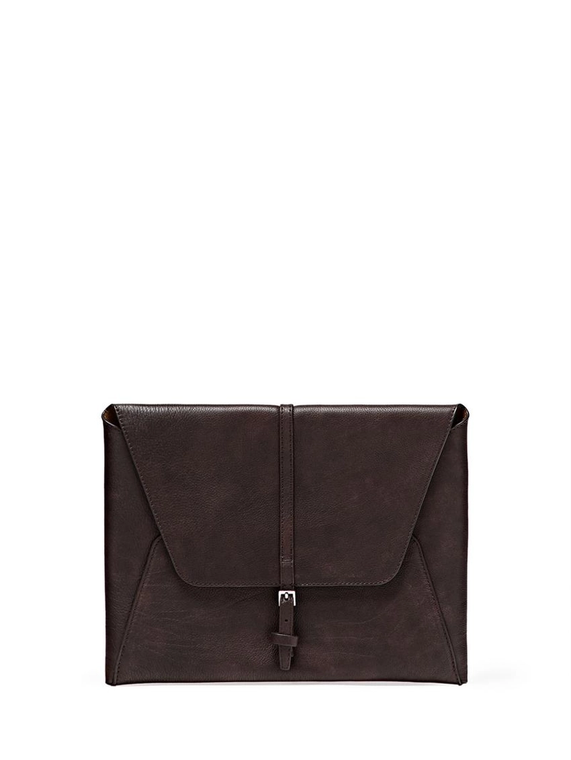 Чехол для iPad из натуральной кожи Nappa