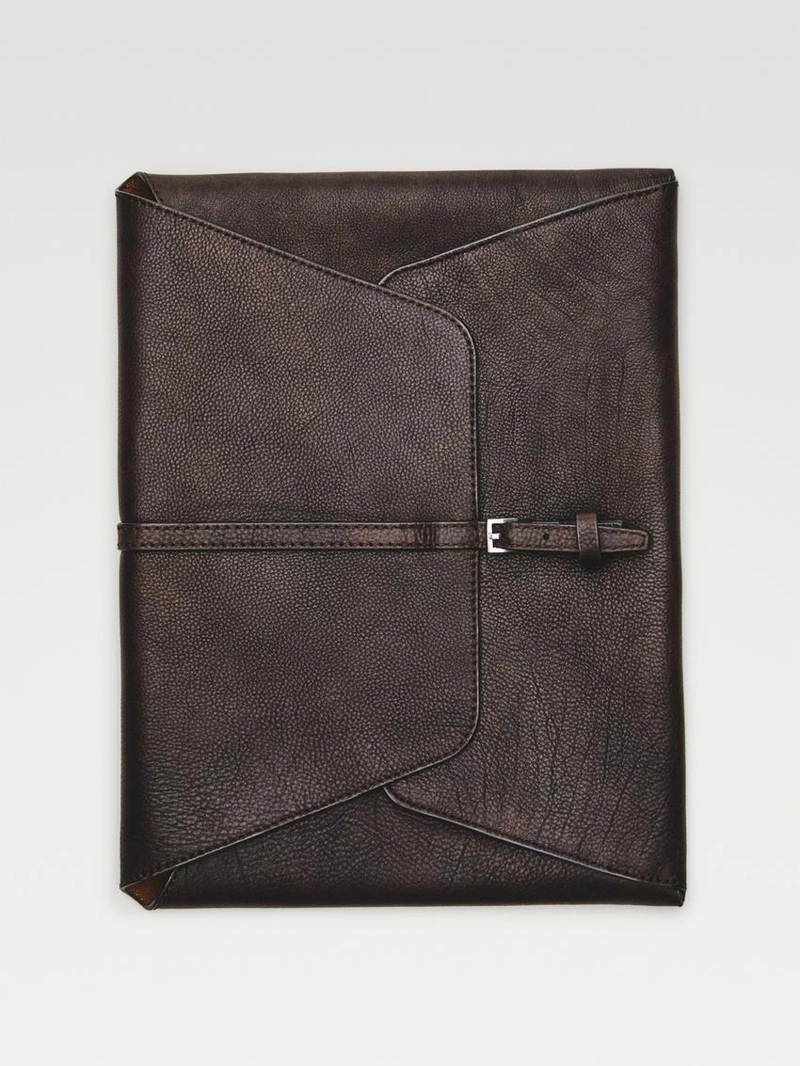 Чехол для iPad из натуральной кожи Nappa