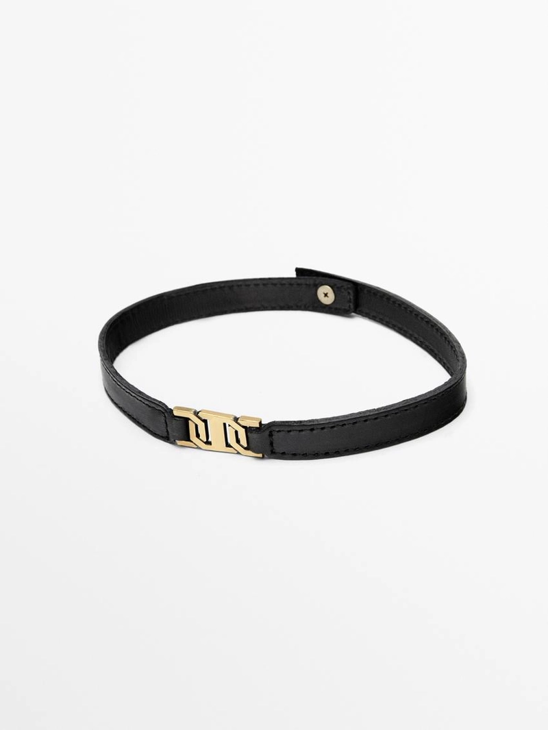 Кожаные сапоги для верховой езды