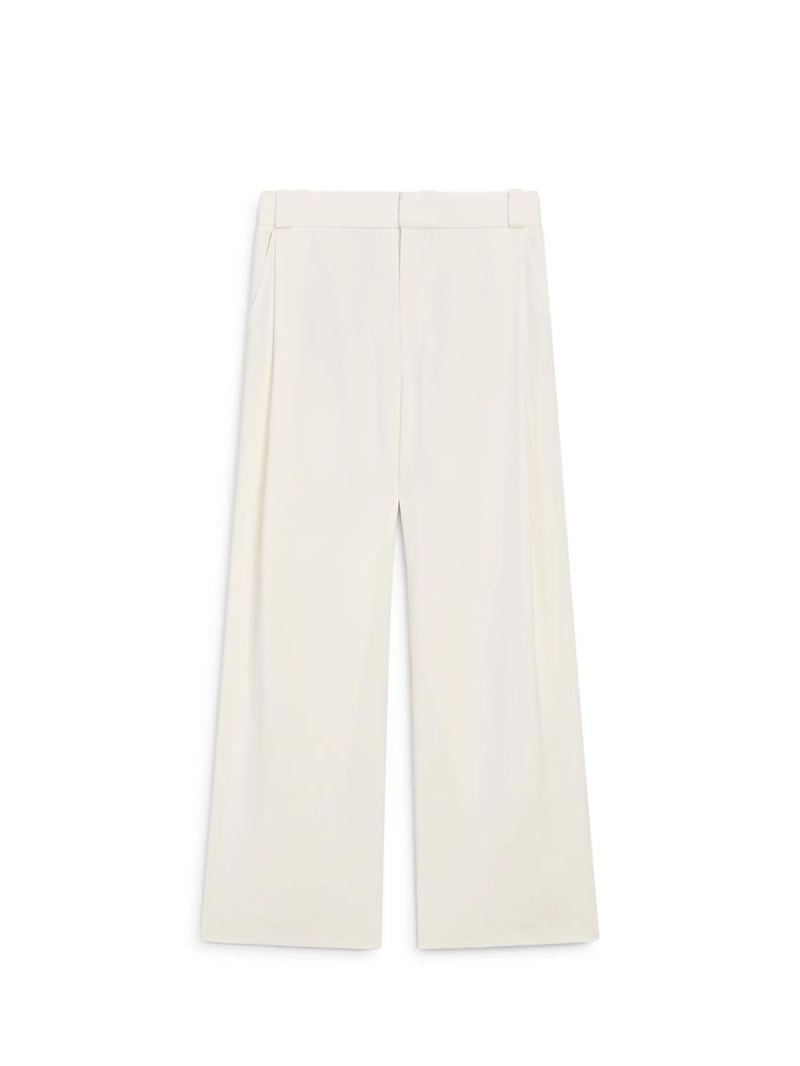 Широкие брюки со стрелками - studio