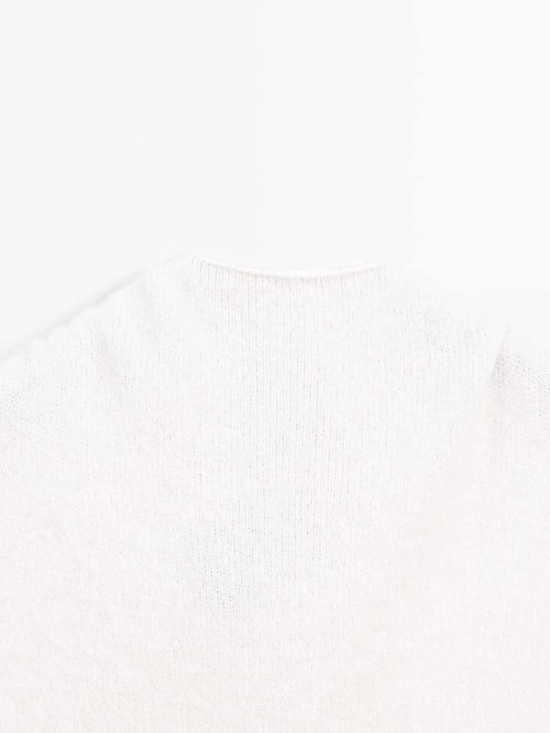 Шапка с капюшоном из альпаки