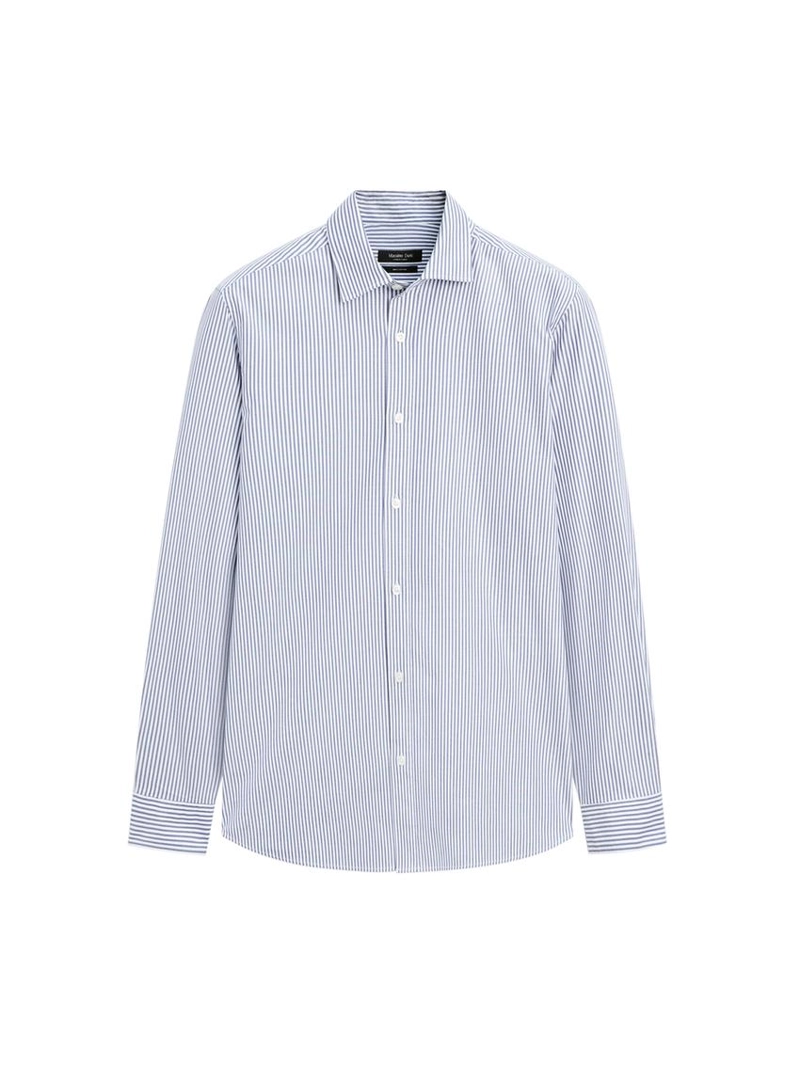 Рубашка из 100% хлопка Oxford