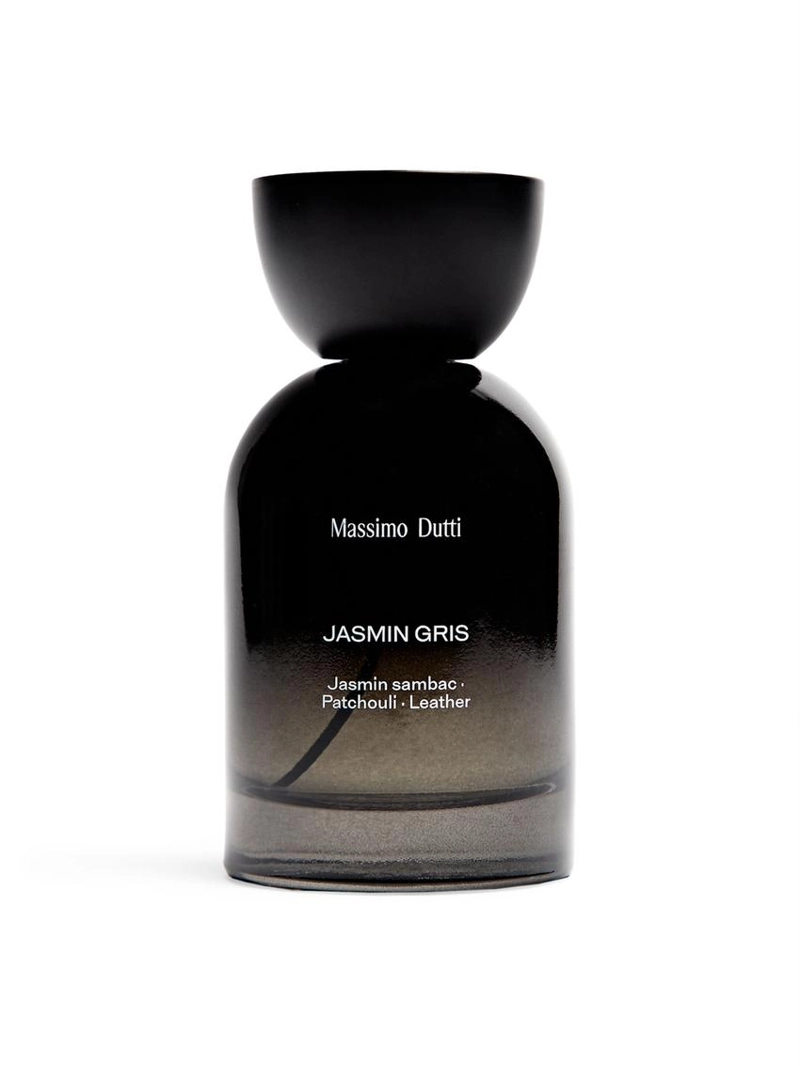 (100 мл) jasmin gris eau de parfum