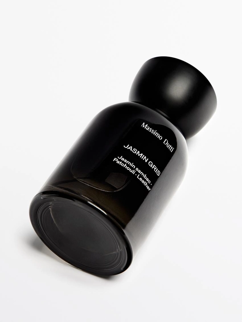 (100 мл) jasmin gris eau de parfum