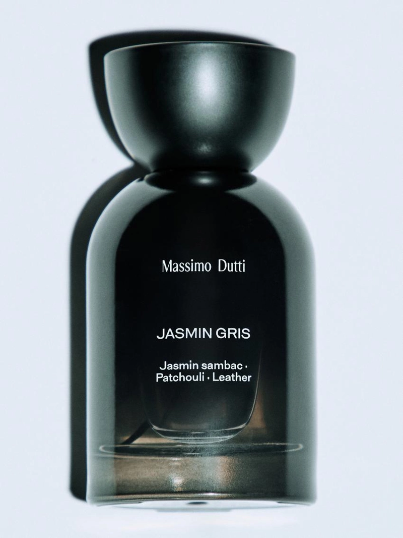 (100 мл) jasmin gris eau de parfum