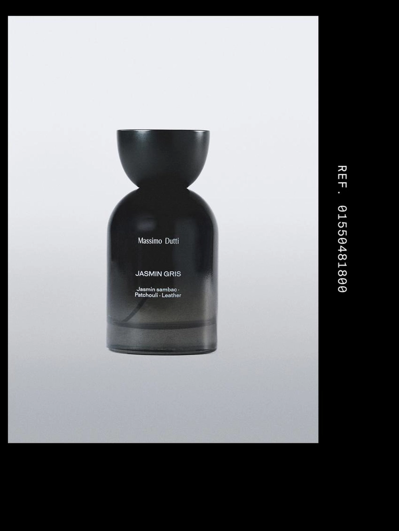 (100 мл) jasmin gris eau de parfum