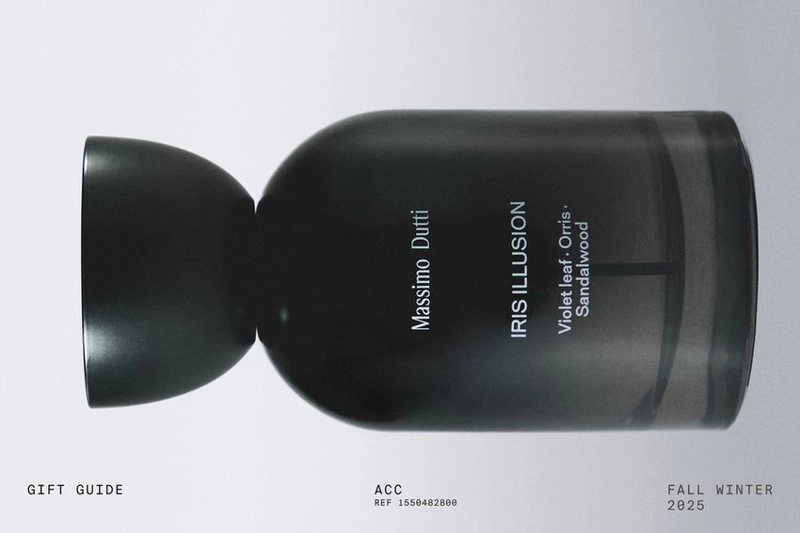 (100 мл) jasmin gris eau de parfum