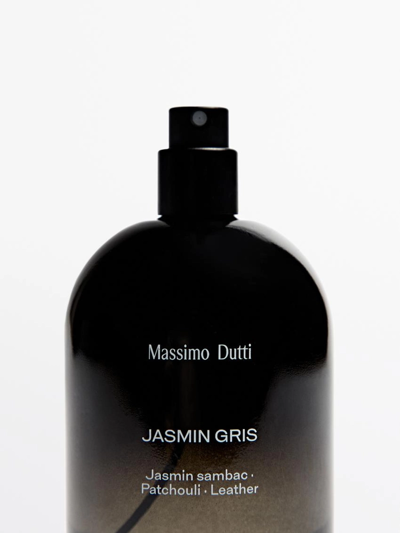 (100 мл) jasmin gris eau de parfum