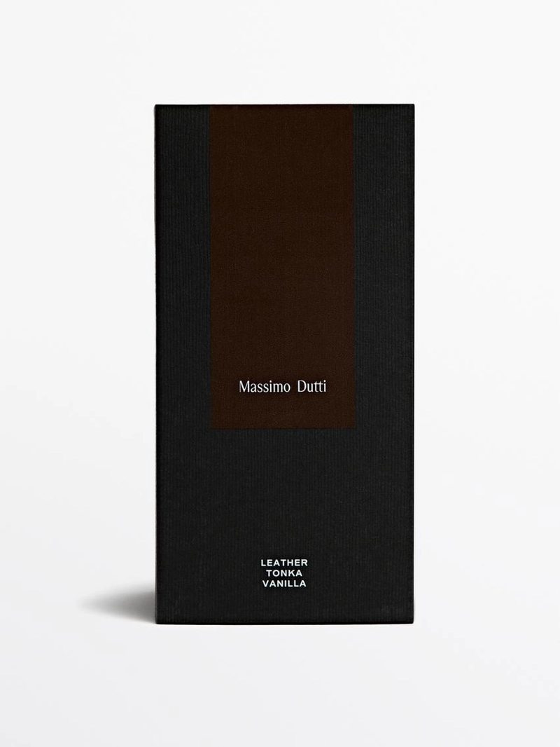 (100 мл) туалетная вода leather statement