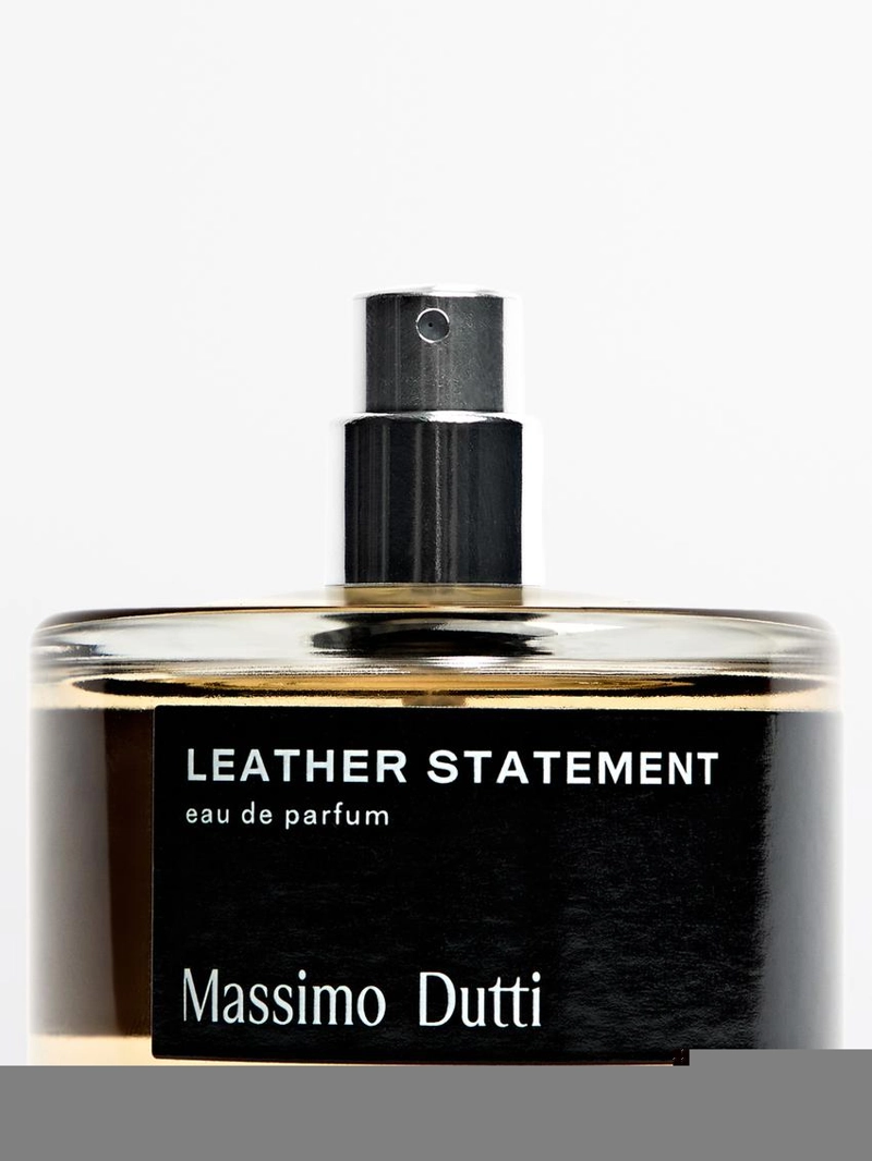 (100 мл) туалетная вода leather statement