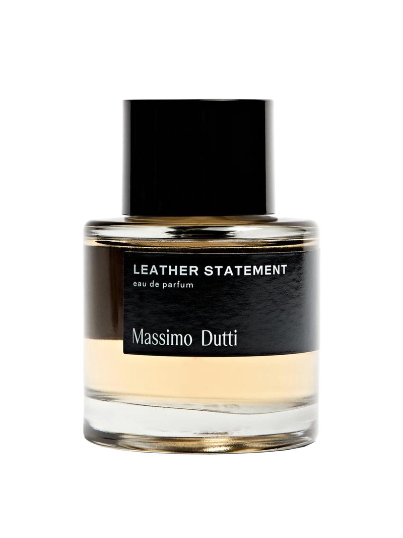 (100 мл) туалетная вода leather statement
