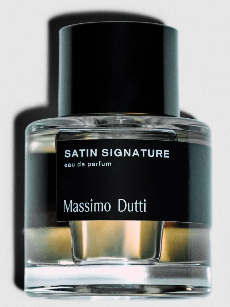 (100 мл) satin signature eau de parfum