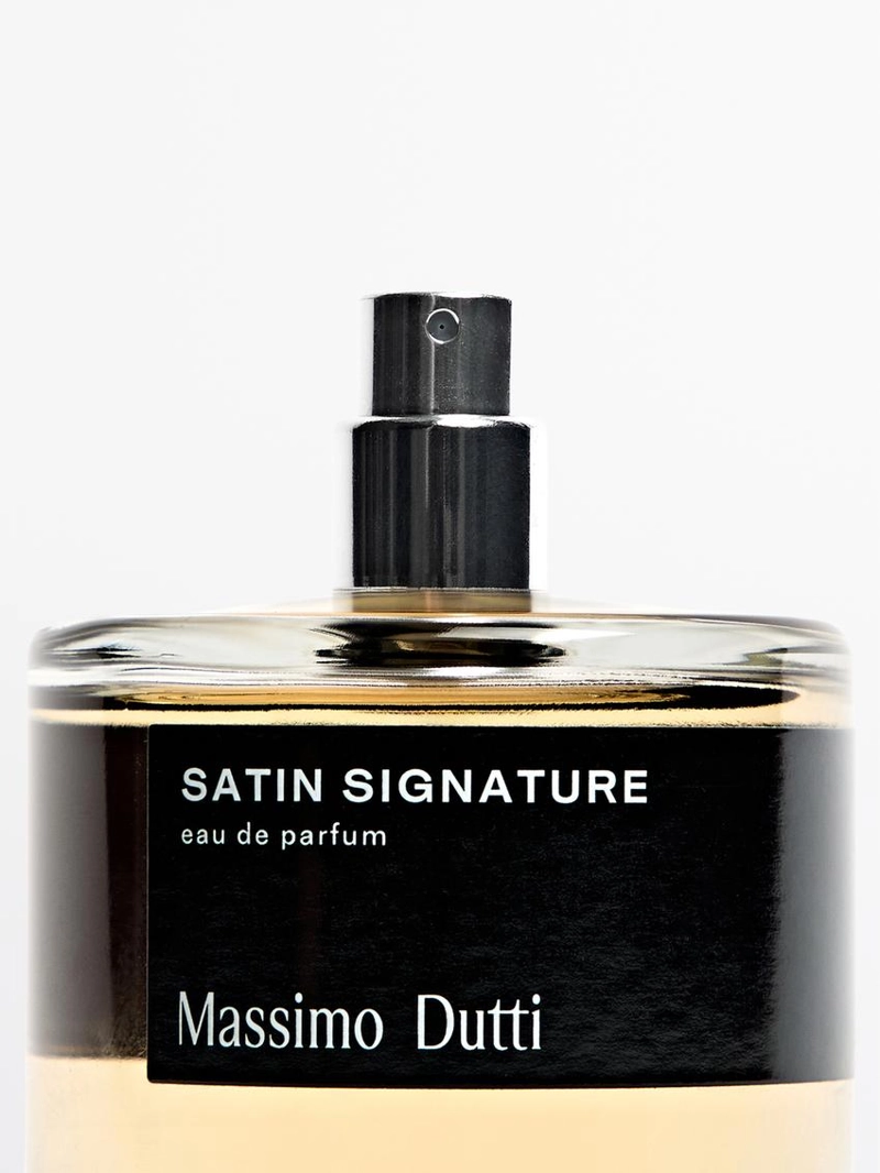 (100 мл) satin signature eau de parfum