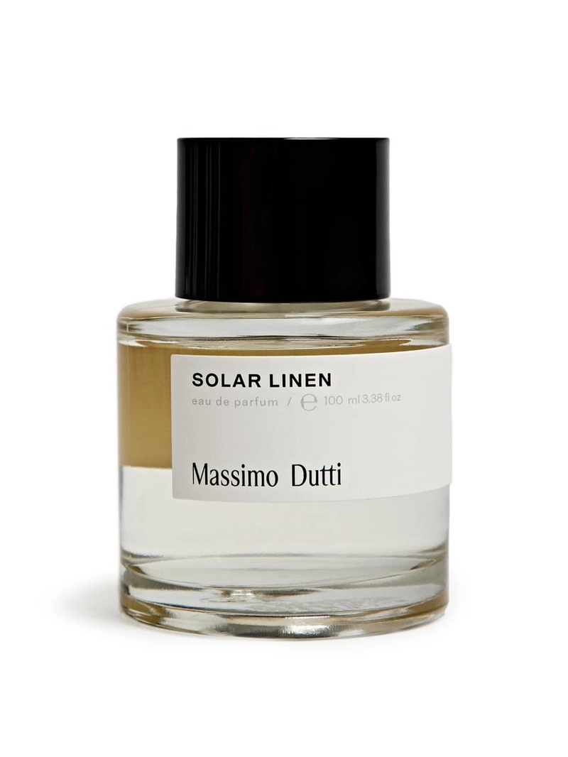 (100 ml) духи solar linen