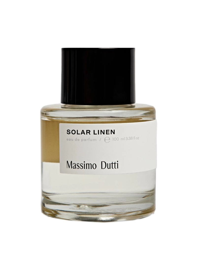 (100 ml) духи solar linen