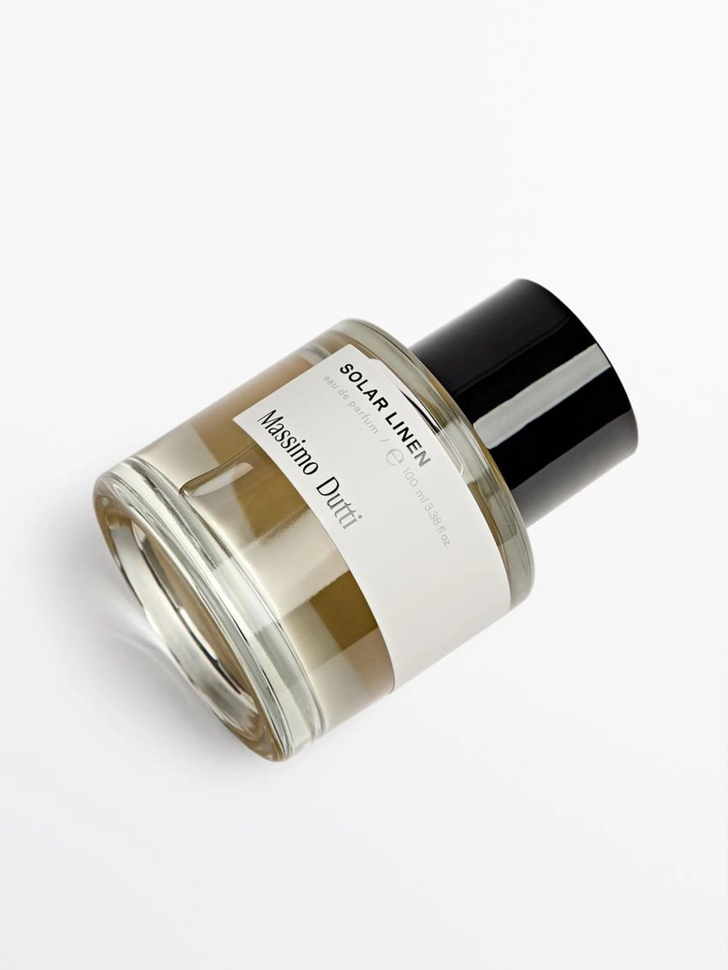 (100 ml) духи solar linen