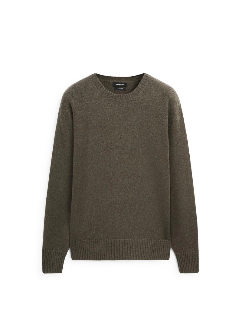 Свитер из 100% кашемира