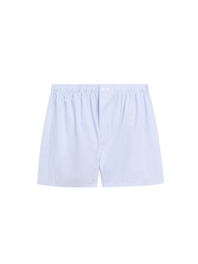 100% хлопковые полосатые боксеры