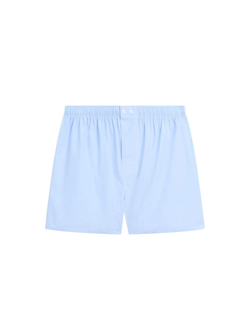 100% хлопковые полосатые боксеры