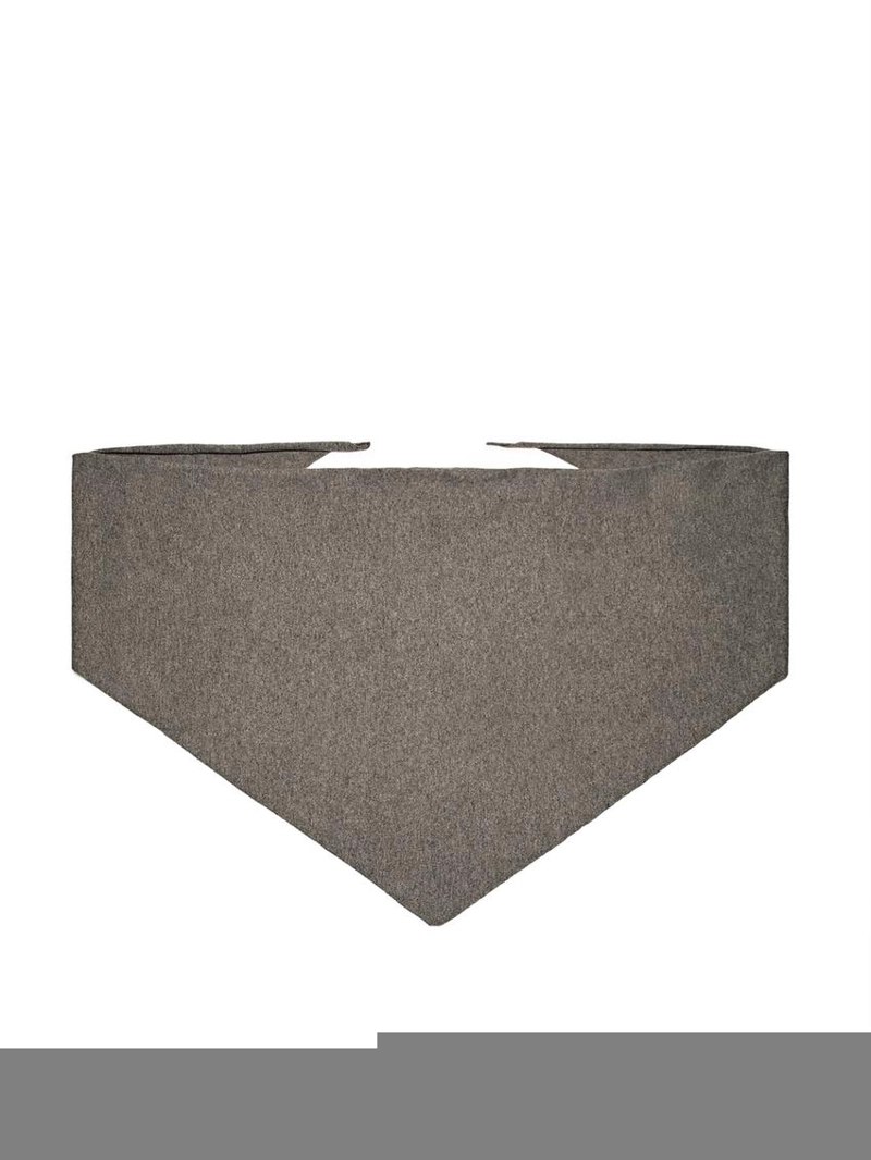 Бандана из 100% кашемира